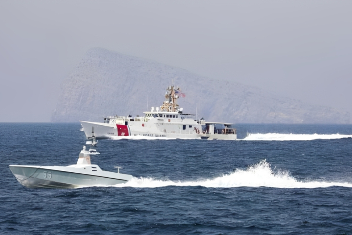 中東局勢衝擊台灣能源　國台辦霸氣喊話：和統後電力補到滿