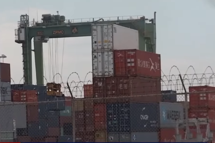 川普稱外國承擔關稅成本　紐約聯準銀行報告打臉：90%由美國人埋單