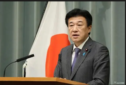 共軍向日本本州南部海域試射潛射戰略飛彈     高市內閣稱尚未發現彈體落在專屬經濟區內