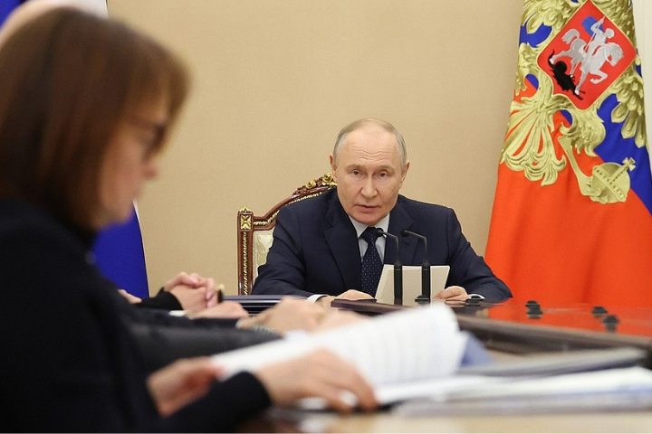 瑞典軍情首長：油價大漲利多仍難挽救　俄羅斯疲弱經濟未復甦