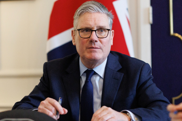 【伊朗危機】逾十國表態願參與荷姆茲護航任務　施凱爾：下周公布細節