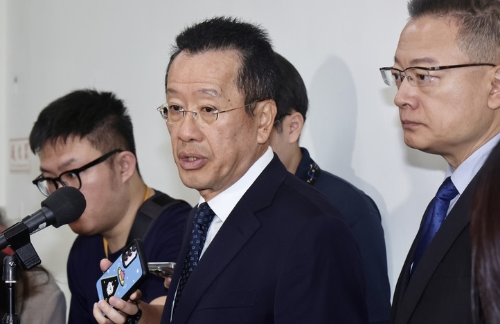 【陳朝平專欄】呂禮詩何罪之有？