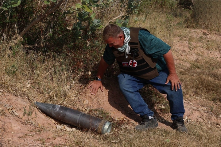 士兵在邊境遭榴彈射傷　泰國再控柬埔寨違反停火協議