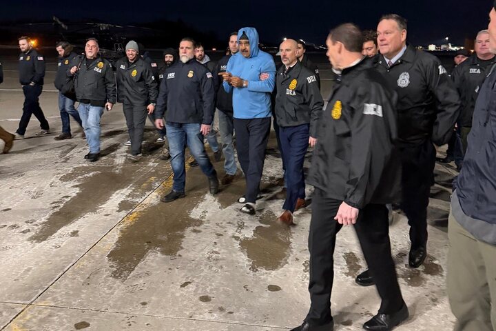 傳美軍用「神秘聲波武器」突襲委內瑞拉　守衛：多人頭腦爆炸吐血倒地  