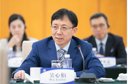 貿易談判受阻 陸學者：川普主導一切 故意不讓下屬與中方接觸
