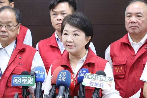 盧秀燕10月辦沖繩空中婚禮！選前敏感時機訪日？市府回應了  
