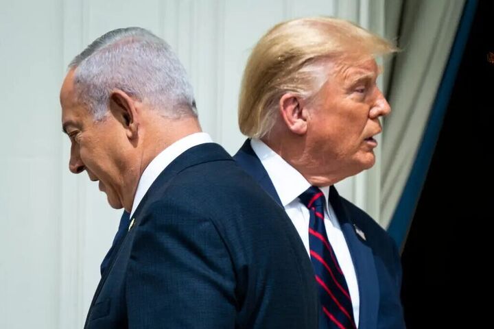 【加薩停火】「我來決定什麼對以色列是正確的」 川普對納坦雅胡轉趨強硬