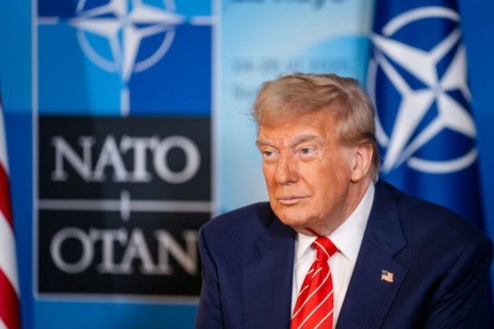 川普陰影壟罩　北約擬取消七月年度峰會慣例