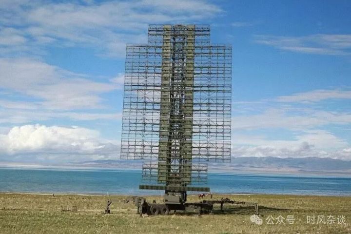 美軍突襲委國　陸製預警雷達「毀滅性癱瘓」不堪一擊？