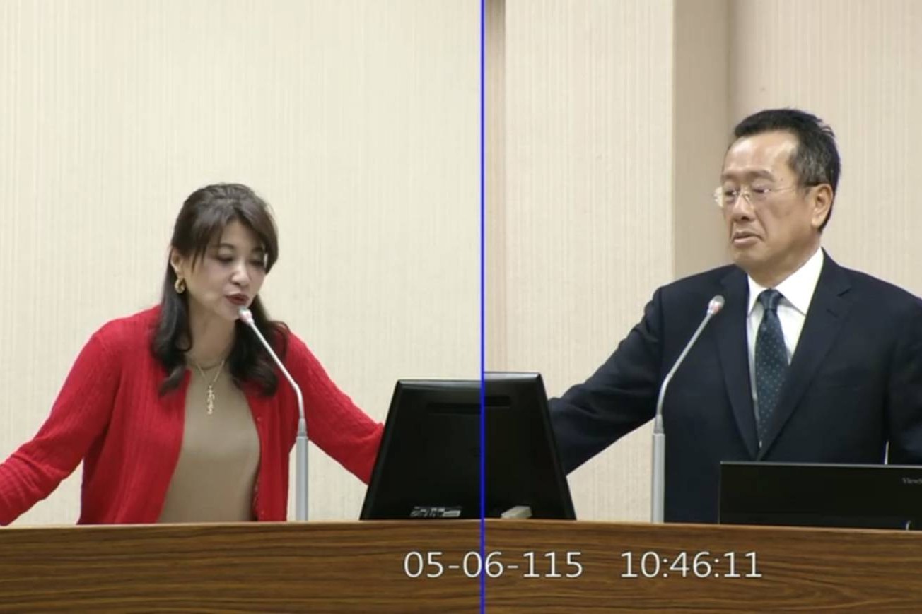 退將組中華軍史協會領國防部補助　綠委喊「全部砍掉」
