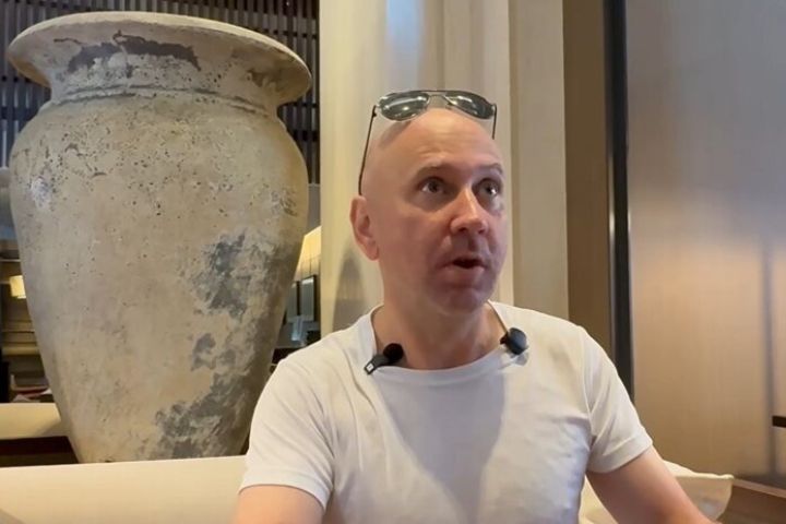 皇家隊球探台東勇救落海婦人　不諳水性奮不顧身下海