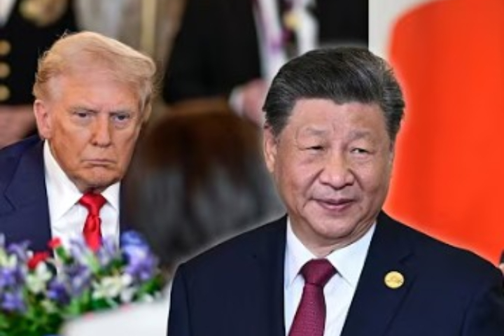 美方宣稱美中關係取得良好平衡　今年可望舉行4次川習會