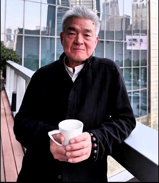 永和豆漿創辦人林炳生一生豁達，但在最後這段時間，究竟公司發生了什麼事，外界仍不清楚。圖／取自今日頭條