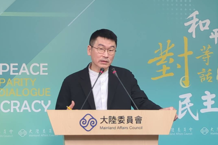 5年來台陸生掛零！梁文傑籲兩岸勿互相指責　責任又推陸方