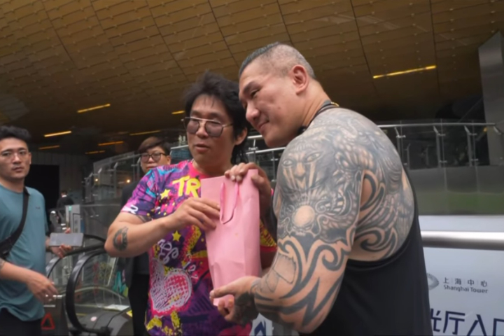 讚館長赴陸直播 陸國台辦：民進黨牢籠擋不住兩岸交流
