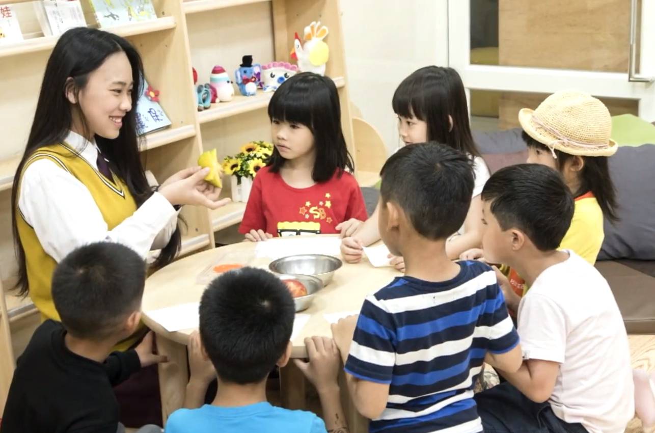 教團建議幼教老師要比照公立教評會機制。圖/取自中山工商幼保科