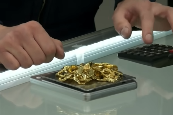 【梅花評論】金價高位的真正含義：全球秩序碎片化下的制度性定價