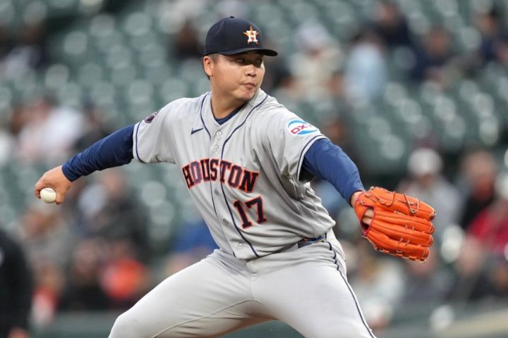 鄧愷威第2場先發　投球數創新高　第4局遭紅人狙擊　再吞敗