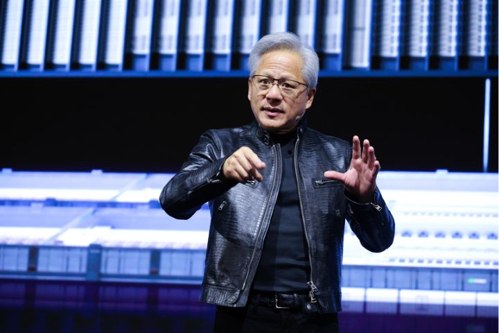 【梅花專論】AI熱潮下真正的風險是資本錯置