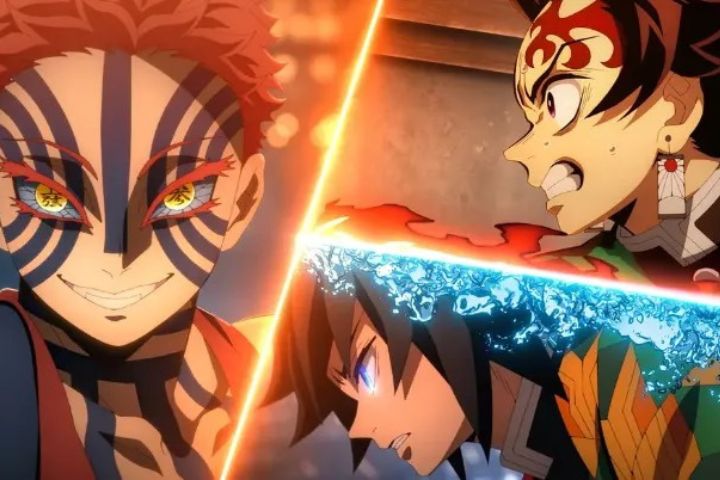 敏感時期　日多部動畫片撤檔　《鬼滅》傳20日下架