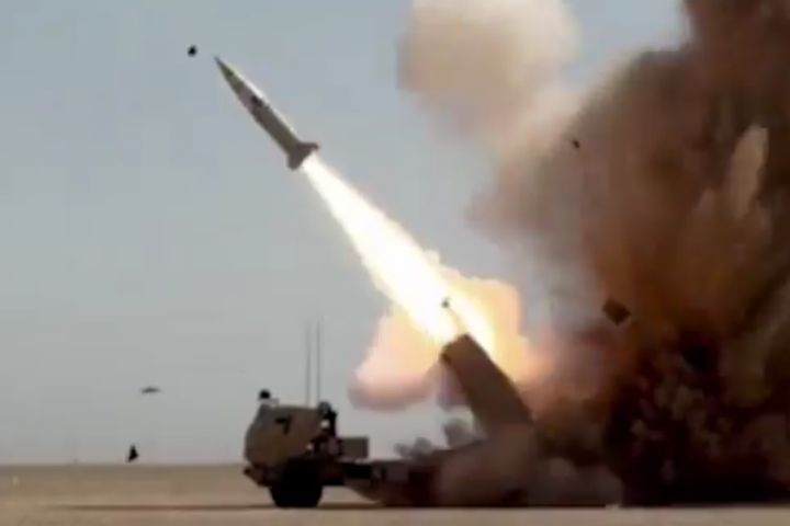 【伊朗危機】「史詩怒火」行動美軍ATACMS精準打擊　台灣已採購同型飛彈