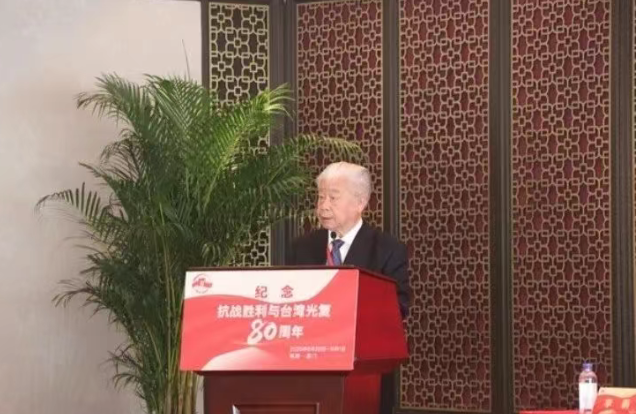 【九三閱兵】台灣人不抗日？大陸台灣史權威公開反擊