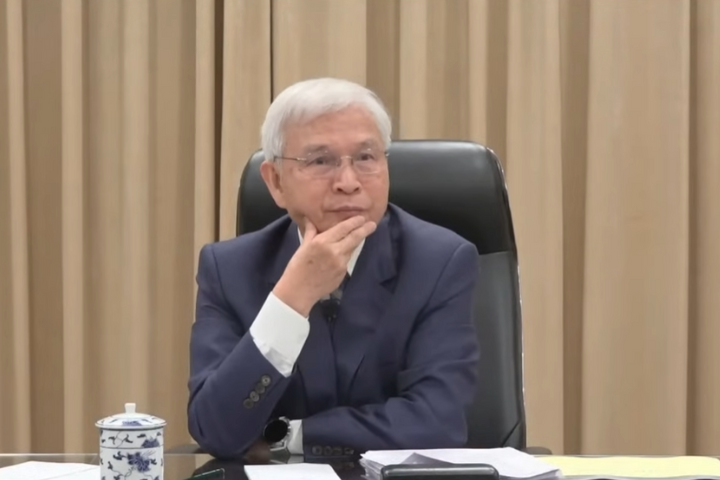 台灣榮景藏隱憂！《經濟學人》罕見點名央行政策過時　指台幣嚴重低估、應升值55%