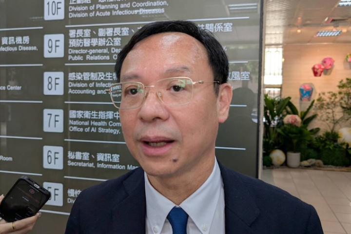 吃進嘴裡的竟是工業漂白腸！百威食品遭查　石崇良怒罰5000萬