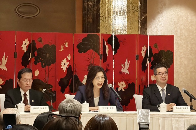 【陳朝平專欄】馬英九基金會茶壺裡的風暴    財政紀律或個人恩怨?