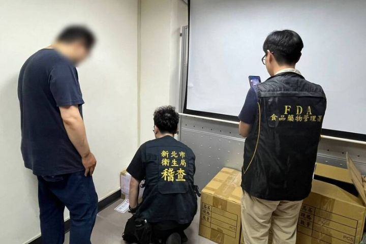 【毒油風暴】「台灣苦茶油」驗出致癌物　780瓶全數下架　追查嘉義代工廠
