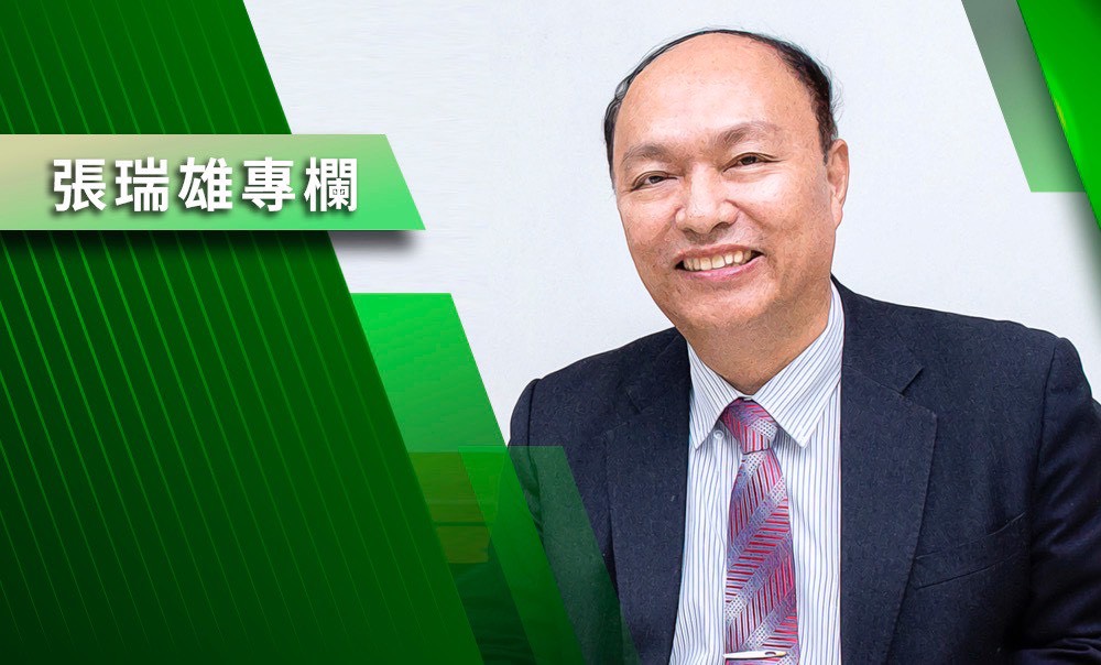 【張瑞雄專欄】AI發展中教宗的道德召喚 與學界的謹慎退卻