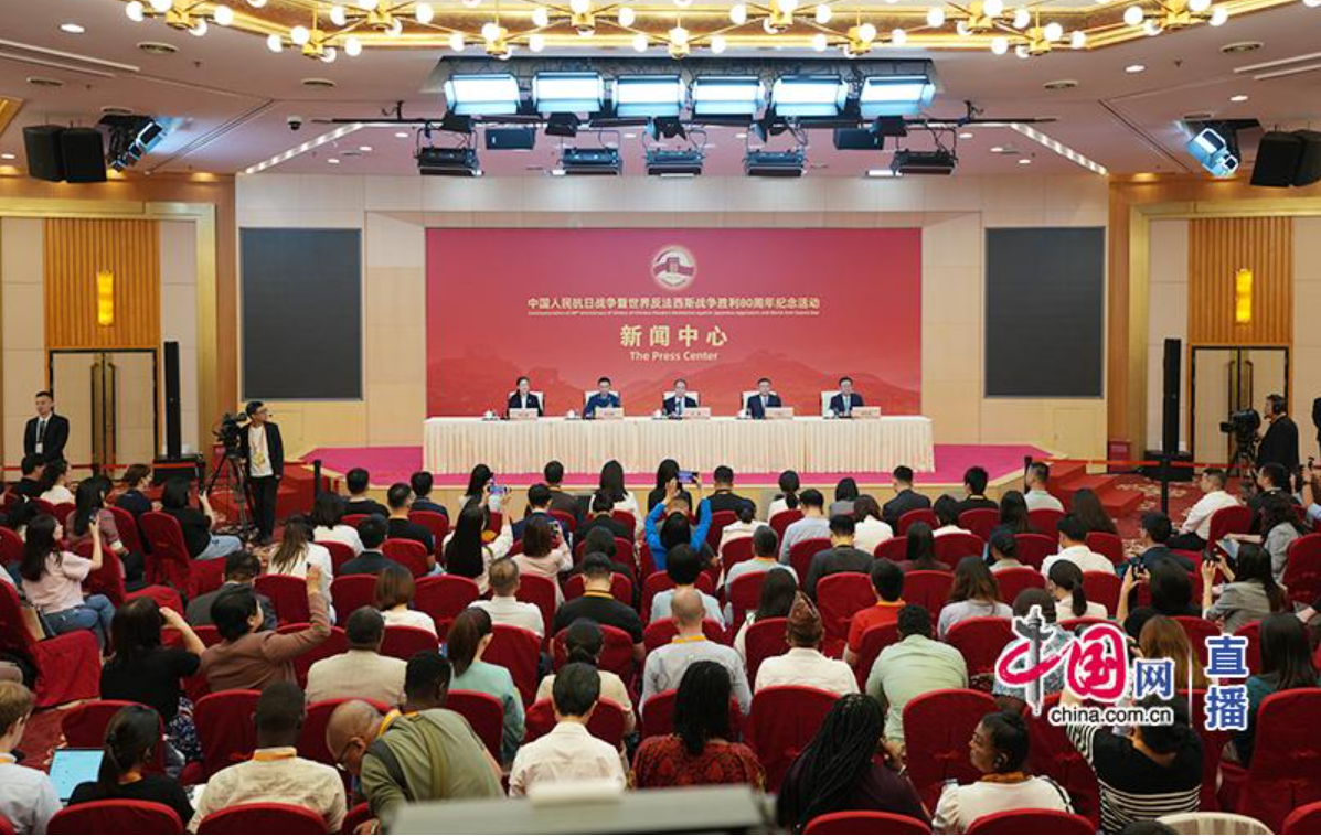 【九三閱兵】26國領袖出席北京閱兵 普丁、金正恩在列 美日韓印等國缺席
