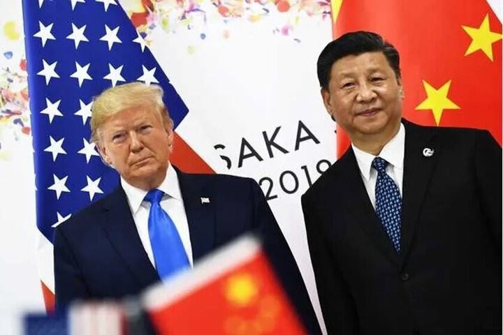 《外交事務》：川普可能出賣台灣　但台灣仍有牌可打