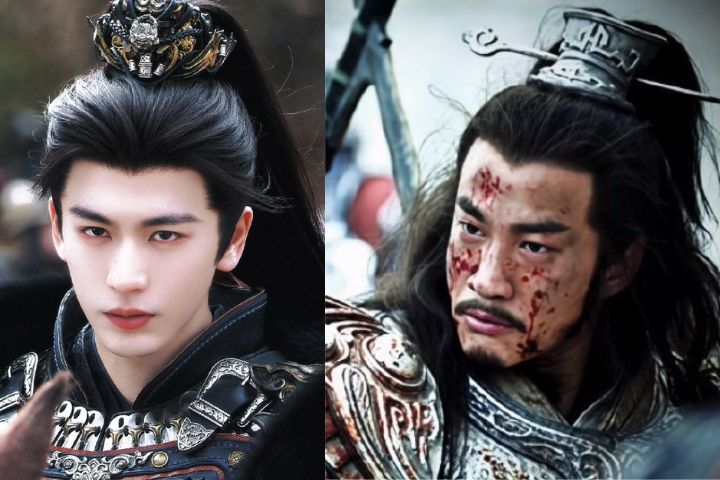 陸劇《逐玉》爆紅　張凌赫被罵「粉底液將軍」　審美與寫實拉鋸