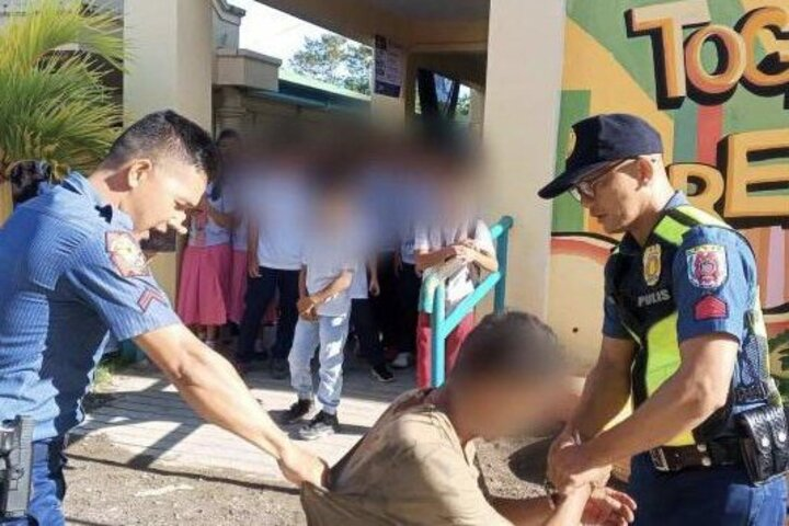 菲律賓驚傳校園槍擊釀3死7傷　2名學生槍手迅速落網犯案動機待查