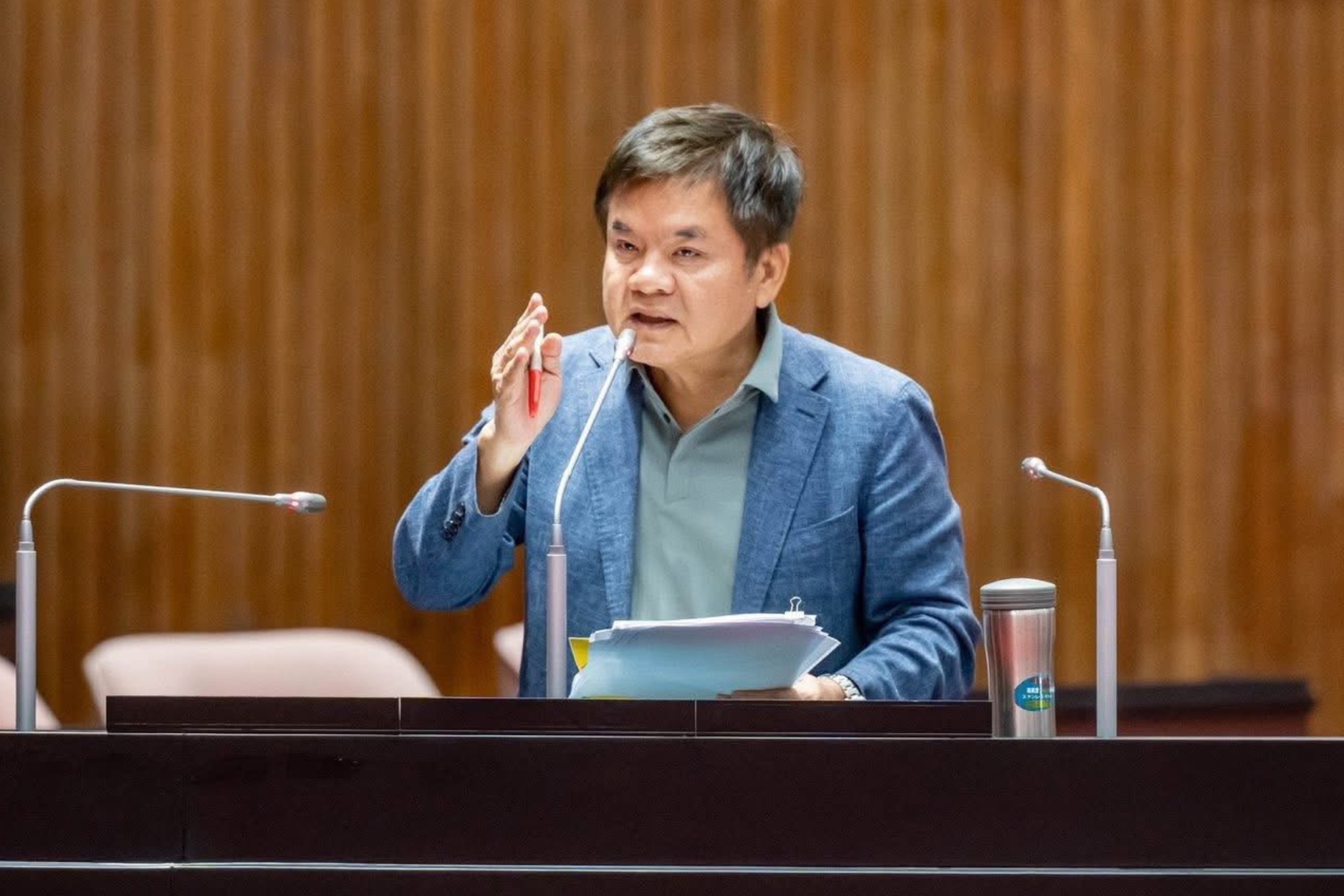 陸方拋「對台大禮包」　民進黨團：不應因短期紅利犧牲國家主權