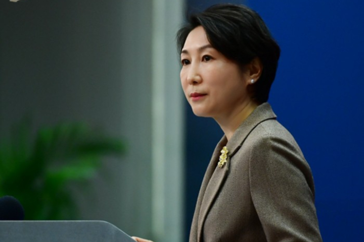 【伊朗危機】原子能總署未發現伊朗製核武　陸：核問題回歸政治外交軌道解決