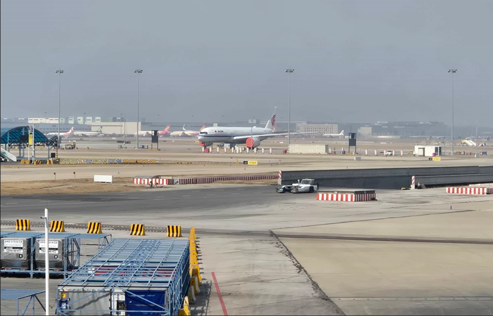 【伊朗危機】清明、五一連假將至　大陸旅客搶在機票漲價前開始囤貨