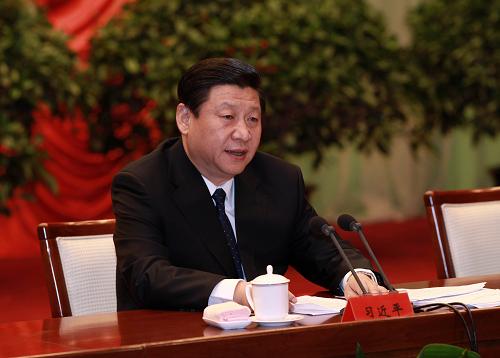 最新一期《求是》發表中共總書記習近平談及全面深化改革及推進中國式現代化相關文章，扣緊今屆三中全會主題。圖／取自中國政府網