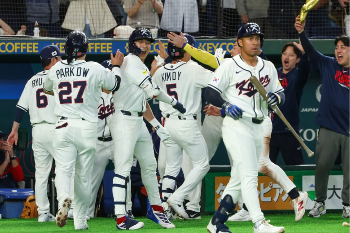 出征文保景遭韓媒批「台灣球迷水準低下」　PTT：韓國策略晉級沒毛病