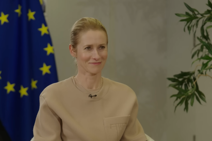 指中國助俄羅斯拖延烏克蘭戰爭 卡拉斯:北京刻意讓華府分心