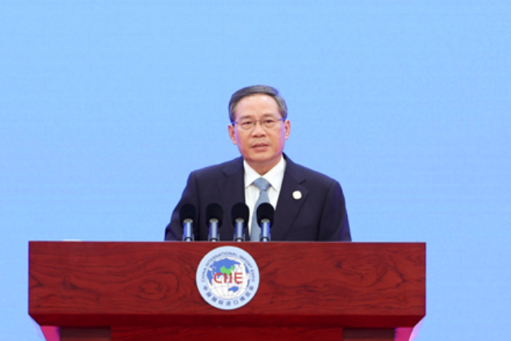 李強傳10月訪新加坡　陸總理7年來首度叩門
