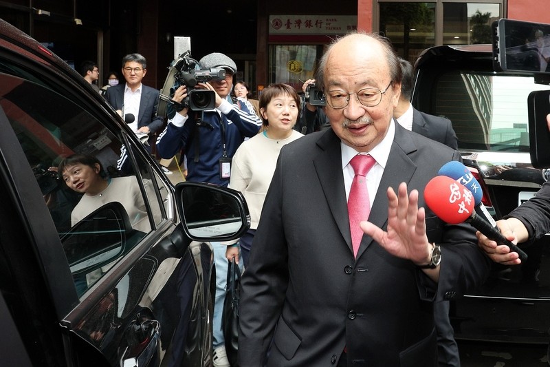 杜聖聰評「萬年總召」柯建銘卸任：「大罷免」對柯最傷