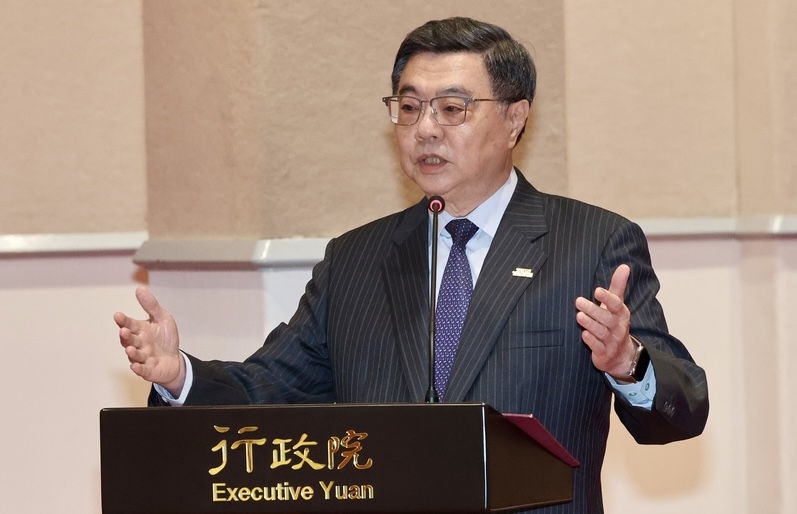 【梅花評論】民進黨抗拒的不是陸十項    而是民心