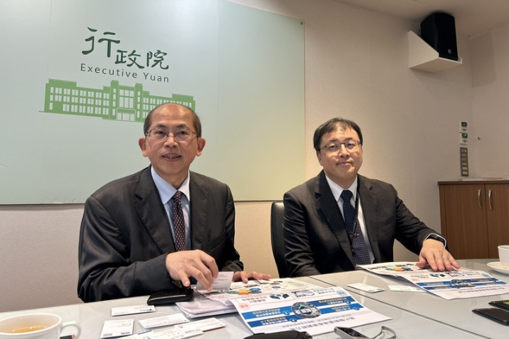 川普又點名台灣！揚言對晶片課重稅　國科會稱「我們就聽一聽」急改口