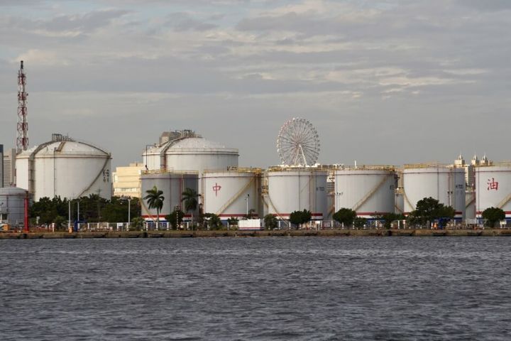 中東戰事恐衝擊天然氣供應　龔明鑫：4月評估燃煤發電