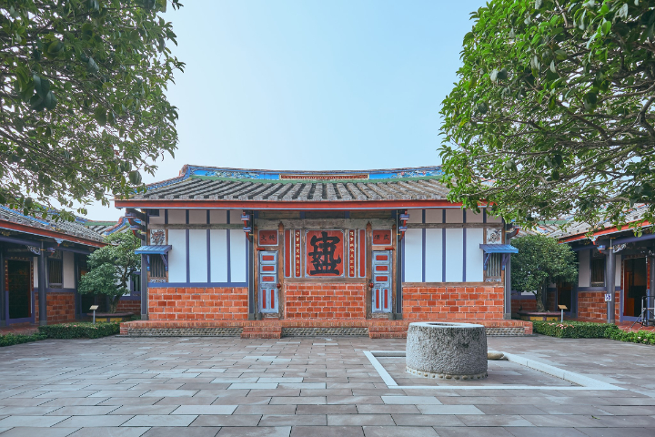 成美公堂140周年：守護家園到文化典範　文化資產論壇見證民間傳承