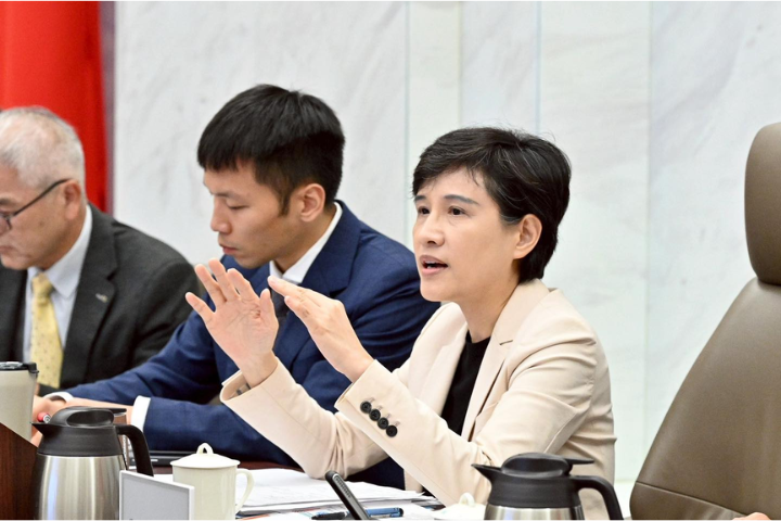 批美鉅額需索　施俊吉籲拒絕支付：台灣幾代人的積蓄不能送給美國