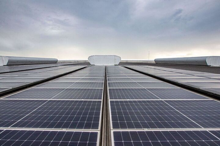 【伊朗危機】紐時：能源危機催動電網轉型　如今世界更依賴「綠電帝國」中國