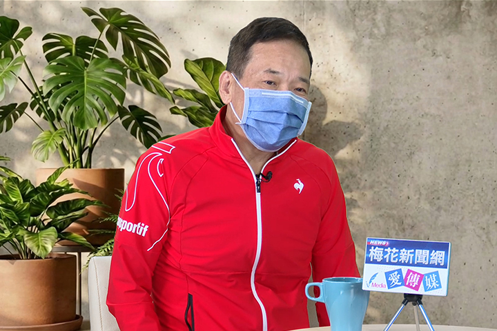 【錢子梅政經-３】鍾小平：柯文哲貪腐一審有罪大傷小草的心　賴清德2028陽謀就是收割並藉此得票過半